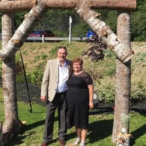 Meet your Posher, Theresa